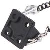 Rc Car Metal Tow Shackle Trailer Hook For 1/10 Rc Crawler Axial Scx10 90046