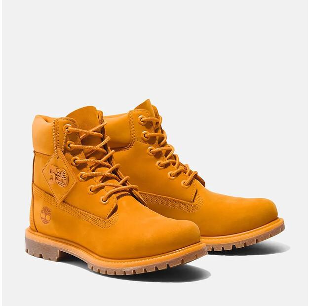 

Timberland 6´´ Premium сапоги EU 38 1/2