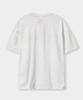 Dimiteulibeullaeg Vlad Cut-Off Applique Short Sleeve T-Shirt_4 Color