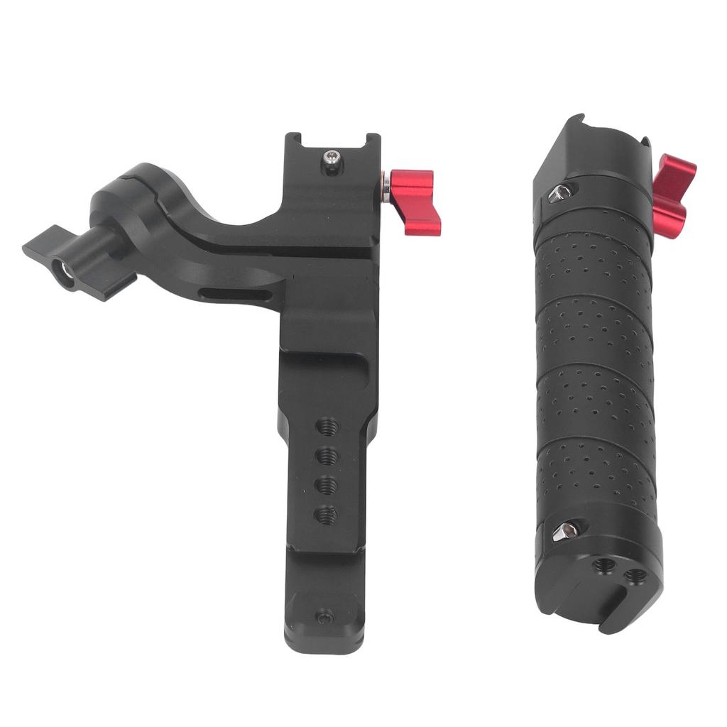 Stabilizer Foldable Handle Aluminum Alloy Adjustable Handheld Extension Bracket Sling Handgrip for