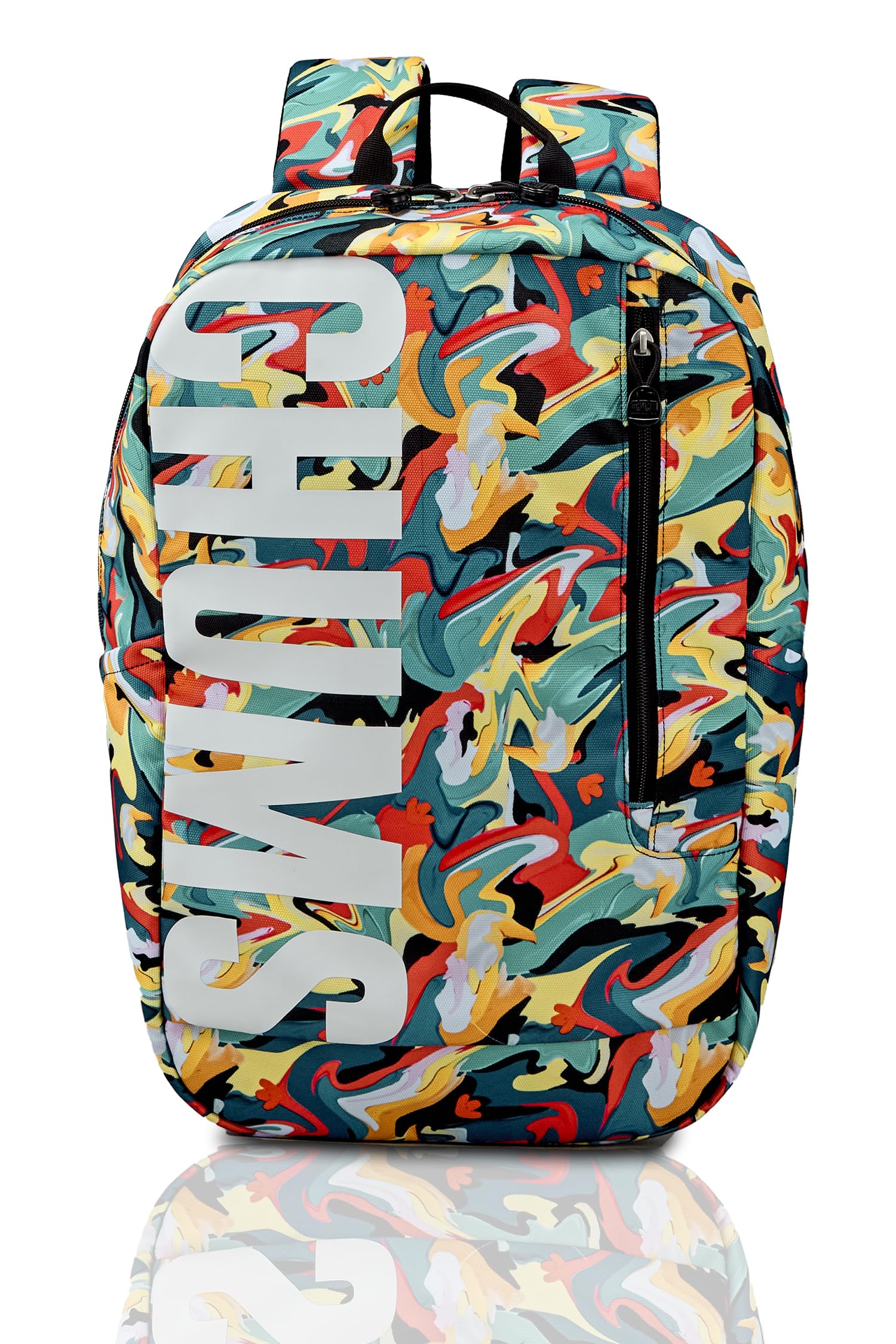 

Daypack Recycle Day Pack [Chums] Мужской ⁻