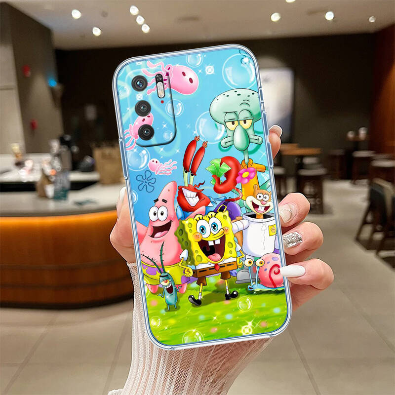 Aya Takano Case for Motorola E7 E22 E20 E13 E15 E22S E30 E40 G10 G20 G04 G22 G23 G05 G75 G35 G55 G6 G7 G8 G9 Plus Power Play