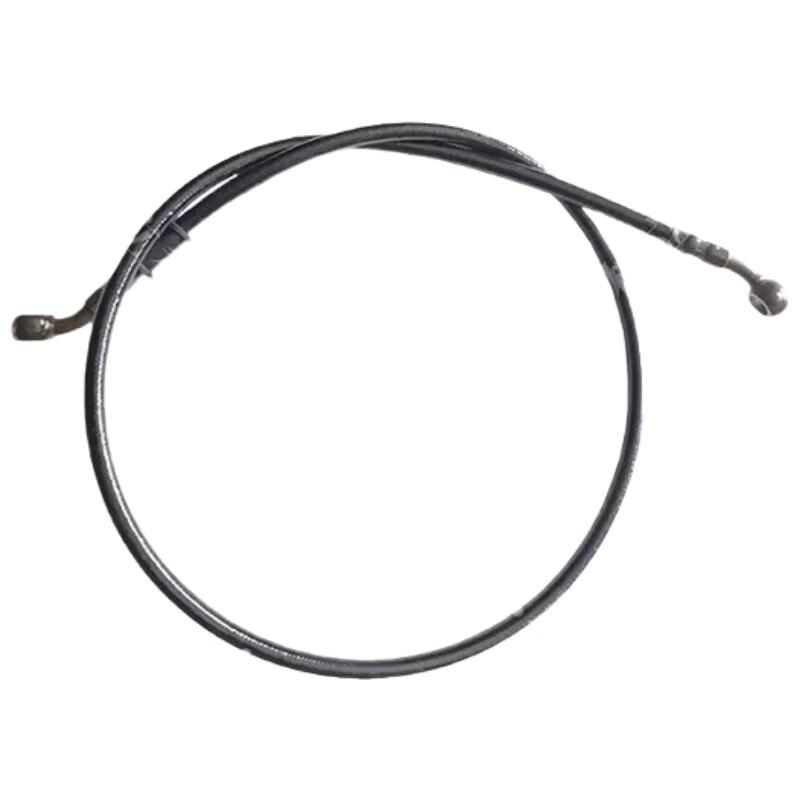 Lingxi Fuel Line for Shaanqi SX2190 SX2150
