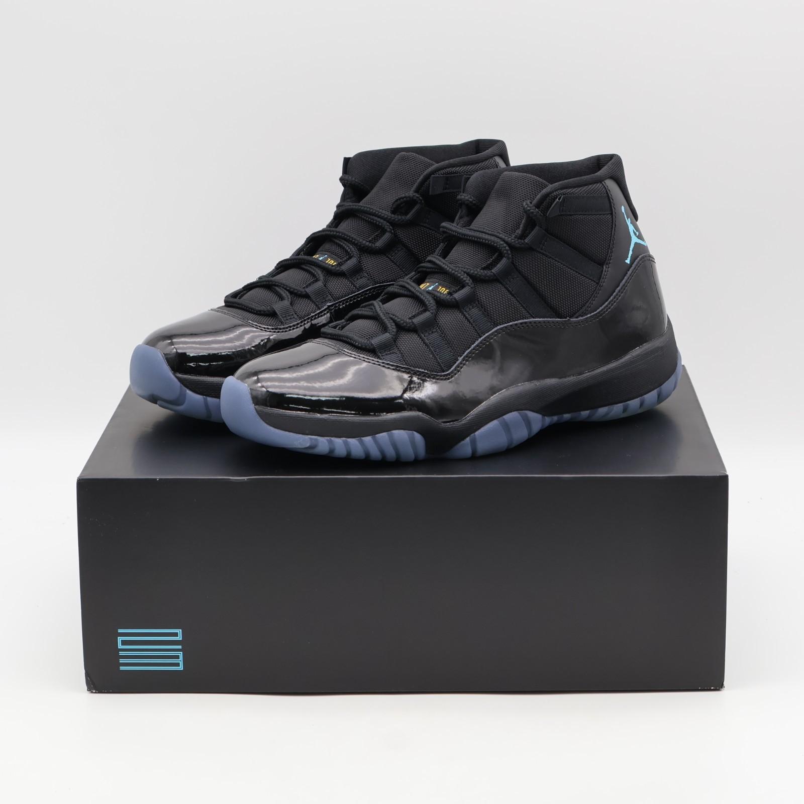 CT8012-047 Nike Air Jordan 11 Retro