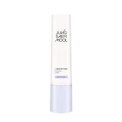 JUNGSAEMMOOL Skin Setting Glowing Base 40 мл, здорове сяйво, 1 шт.