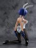 Ikki Tousen Shutsuba Toushi Ryomou Shimei Bunny Scale PVC Keppuroku Ver. (1/4 Pre-painted Figure)