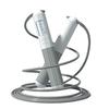 Junli Steel Wire Fitness Counting Jump Rope