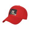 smudge cat Baseball Cap sun caps Rugby Luxury Hat Designer  Women Unisexs
