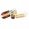 Chrup and GO - a Sweet Snack with Chocolate