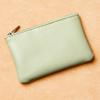 Zipper Change Bag Women's Mini Bag New Small Wallet Card Bag Men's Fashion Portable Key Storage Coin Bag
