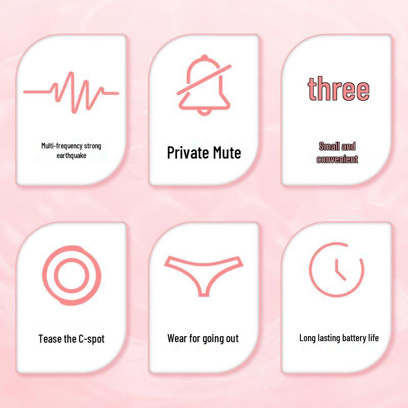 Rechargeable Remote-Control Shock Anal Plug - Erotic BDSM Device for Anus and Vagina Stimulation