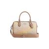 COACH Rowan Women's Small Boston Shoulder Bag