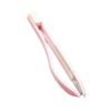 No-Shake Bean Needle Pen Press-On Mechanism Press Point Grip Pen Perler Bead Pen  For Kids Crafts
