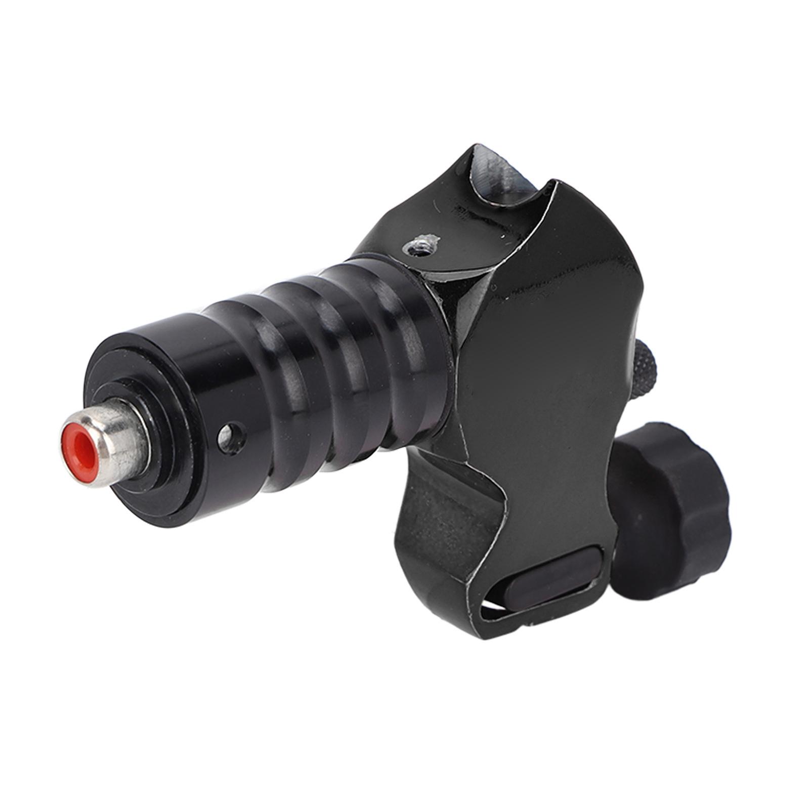 

Lightweight Motor Tattoo NaMachine Aluminium Alloy Liner Shader Tattoo NaMachine Interface (Without Clip Cord)
