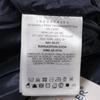 MONCLER RAY GILET hooded down vest Jacket 1 NavyUsed