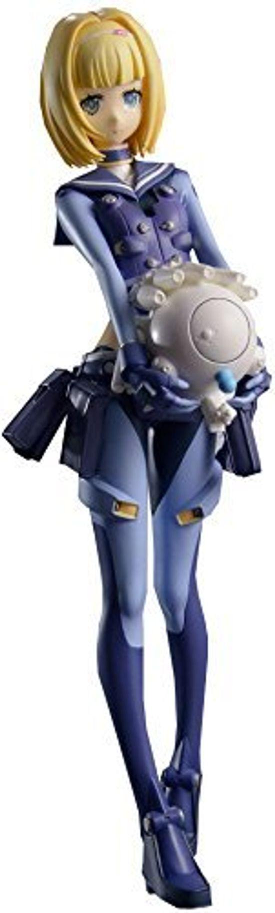 

Heavy Object PM Figure “Milinda Brantini”