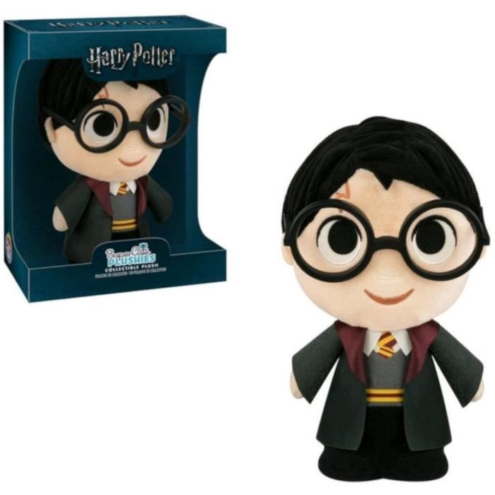Peluche Funko Peluche Funko SuperCute Plush: Harry Potter - Harry