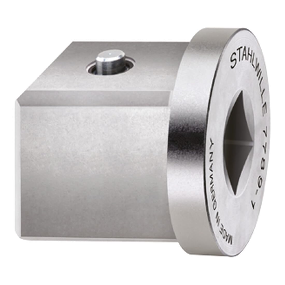 

Stahlwille Переходник 1/2x1 дюйм 7789-1