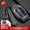 Hot 2025 Zinc Alloy Car Key Case Cover Fob For 5 7 Series G12 G11 G30 G32 G31 I8 I12 I15 G01 X3 G02 X4 G05 X5 G07 X7 Leather