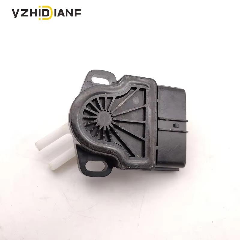 MR578790 TPS Throttle Position Sensor OEM For Mitsubishi Outlander Pajero Lancer High Quality Car Accessories Automotive Parts