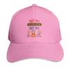 Not My Circus Funny Monkeys Meme Baseball Cap Unique Hats Wild Ball Hat Custom Caps GentleUnisex Hat For Unisex Womens