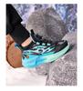 2025 Autumn Kids' Lightweight Sports Shoes: Versatile & Trendy for Boys and Girls