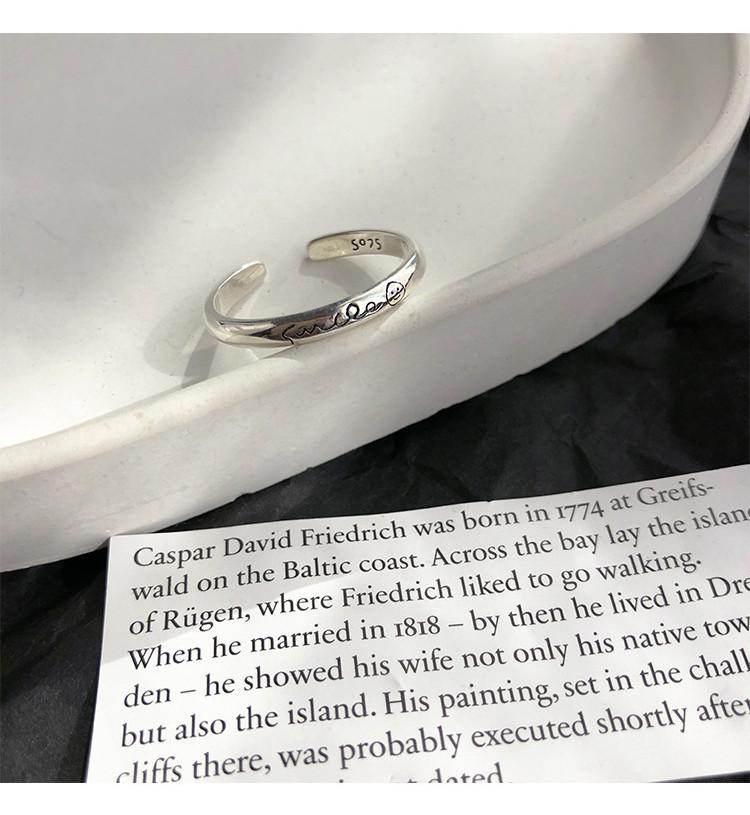 

Серебряное Элегантное Кольцо в Форме Короны 925 пробы для Женщин Модный Винтажный Стиль