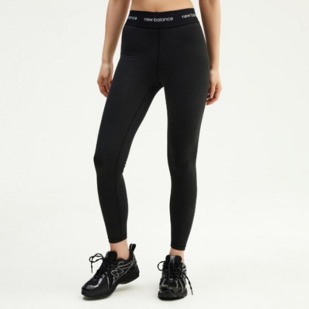 

New Balance Leggings High Rise 25 Inch Lqj Nbnse2p032 19 70