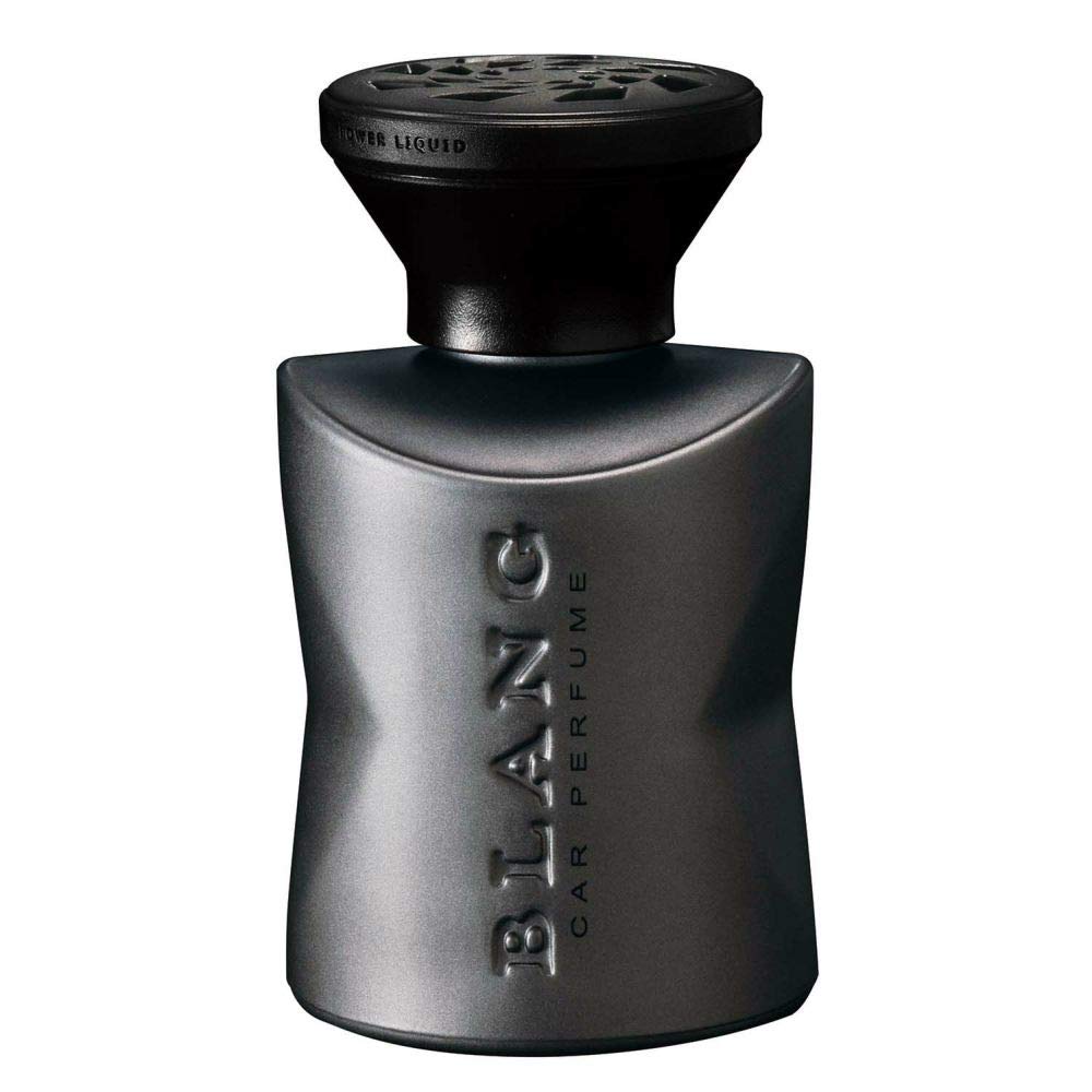 

CARMATE BLANG Power Liquid Белый мускус Матовый Автомобильный освежитель воздуха Эксклюзивно для каналов продаж Car Mate (L892),