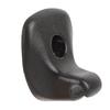 Sun Visor Retainer Clips Wearproof Plastics Interior Sun Shade Holder Hook Hanger Replacement for Avenger 2011 2014