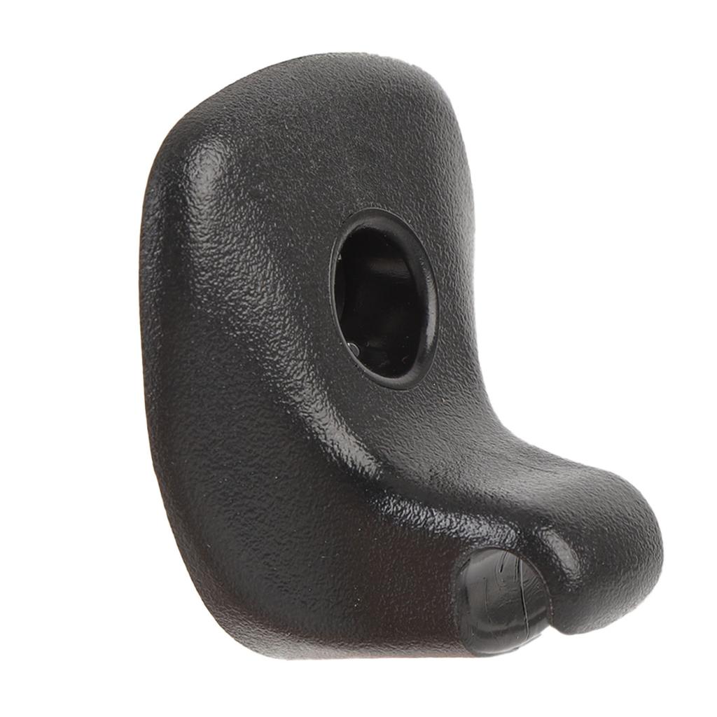 Sun Visor Retainer Clips Wearproof Plastics Interior Sun Shade Holder Hook Hanger Replacement for Avenger 2011 2014