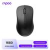Rapoo 1680 Wireless Silent Optical Mouse