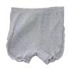 Baby Safety Pants Solid Color Underpants Kids Panties