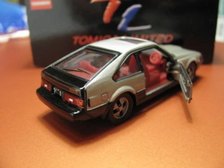 TAKARA TOMY Tomica Limited 0009 CELICA XX 2800GT