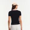 Biyinlefen Women's Elite Performance Golf Polo Shirt