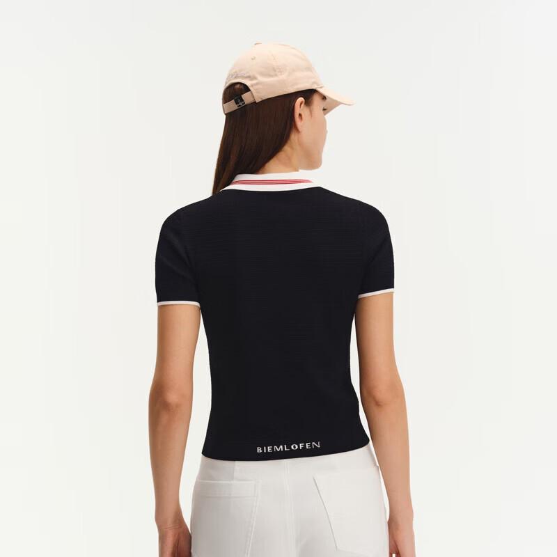 Biyinlefen Women's Elite Performance Golf Polo Shirt