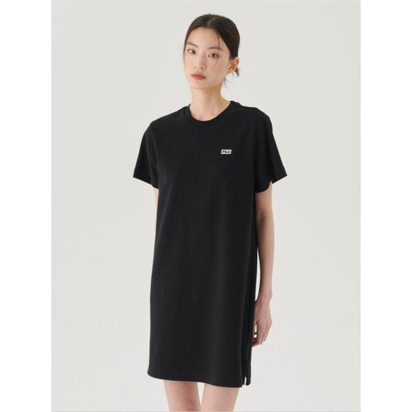 Fila Essential Dress 2 Types 1 Choice Cotton Blend Fs2opg2151f