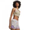 Womens/Ladies Trail Run Cropped Tank Top