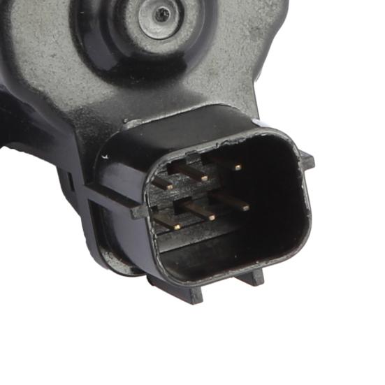 Controlul vitezei de mers în gol Compact Fiabil Instalare ușoară Supapă Potrivire perfectă Inactiv