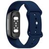 Silicone Sport Band Soft Fitness Tracker Wristband for Hume Band 2.0 for Men Women