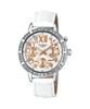 Men's Stainless Steel 50M Water Resistant Analog Quartz Watch SHE-3036L-7A2