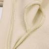 Baby Boys Girls Clothes Long Sleeve Rompers Solid Hoodies Bear Jumpsuit Costume Infant Onesies Bodysuit Newborn