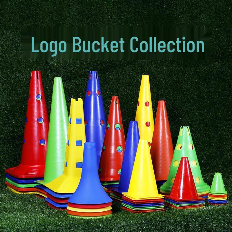Sports Training Cones and Markers