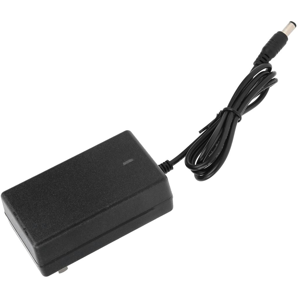 Přenosná nabíječka pro elektrické skútry 24V 500mA napájecí adaptér