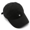 Washed Cotton Baseball Cap for Men Women Vintage Distressed Dad Hat Adjustable Soft Sun Hat Embroidery
