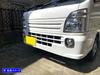 BRIGHTZ Fog Light Kit for Carry Truck DA16T DA16 DA A 16 Carry Carry Carry Carry Carry Carry Truck [FOG-H-133]