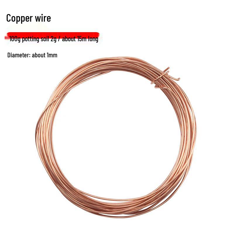 

Combustion Experiment Metal Wires Set
