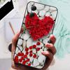 For Motorola Moto G84 5G Case G 84 Luxury TPU Soft Silicone Phone Back Cover for Moto G84 MotoG84 Protective Shockproof Fundas