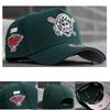 Los Angeles Dodgers Ohtani Baseball Cap Curved Brim Adjustable Embroidered Sun Hat