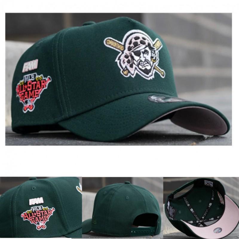Los Angeles Dodgers Ohtani Baseball Cap Curved Brim Adjustable Embroidered Sun Hat